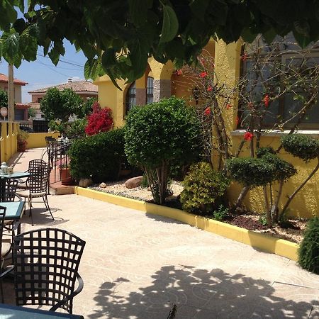 La Nova Tenalla - Adults Only Creixell Exterior photo