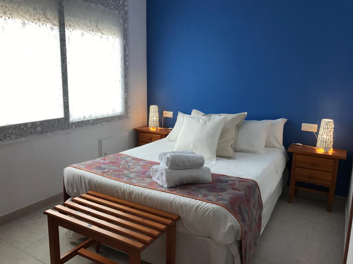 La Nova Tenalla - Adults Only Creixell Exterior photo