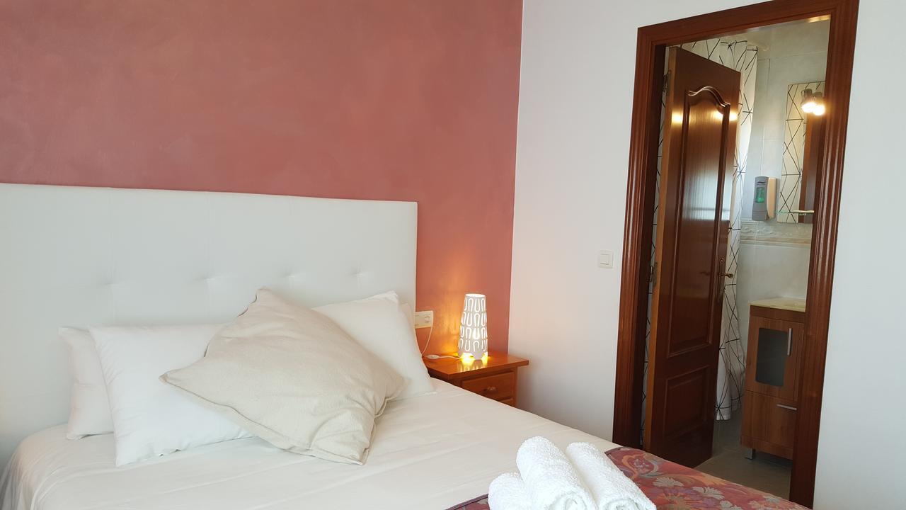 La Nova Tenalla - Adults Only Creixell Exterior photo