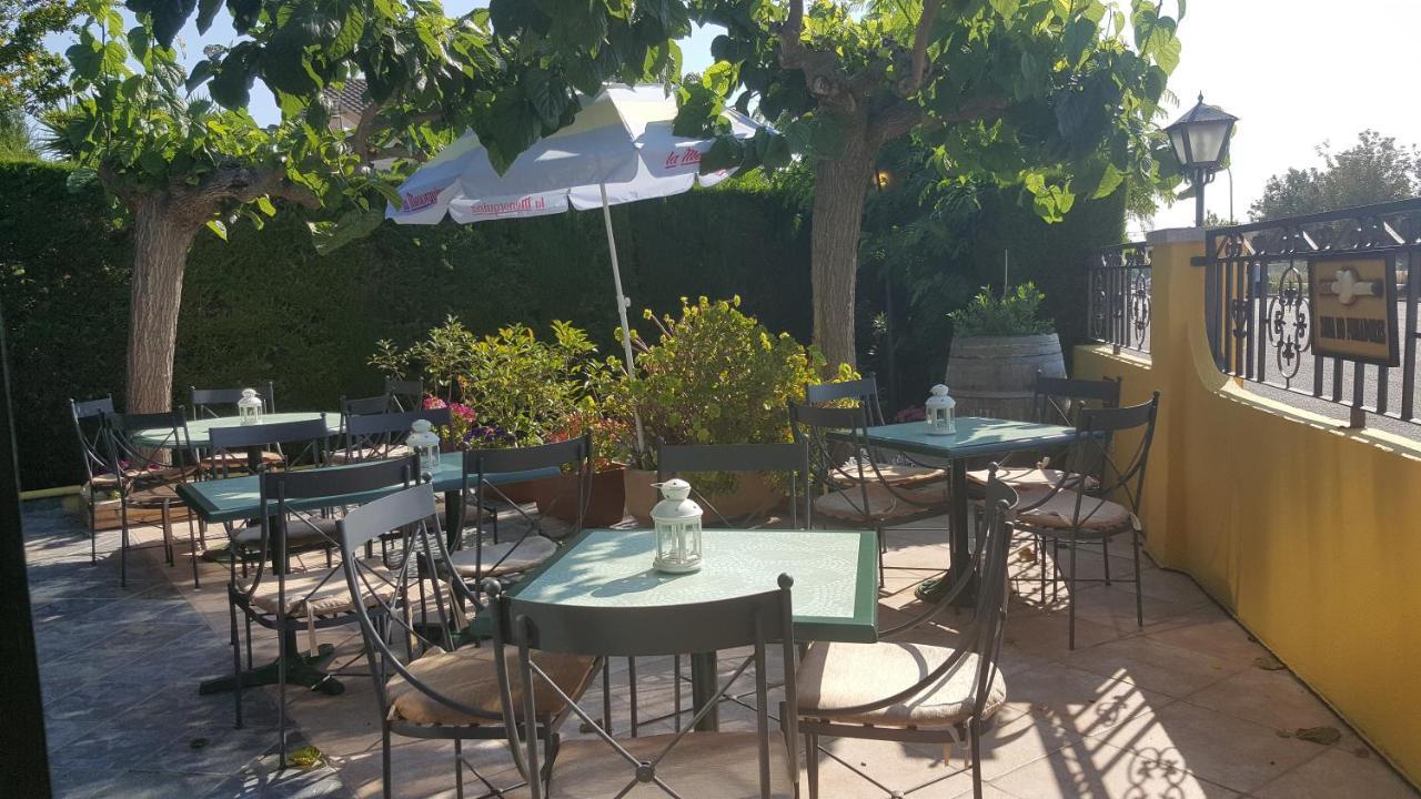 La Nova Tenalla - Adults Only Creixell Exterior photo
